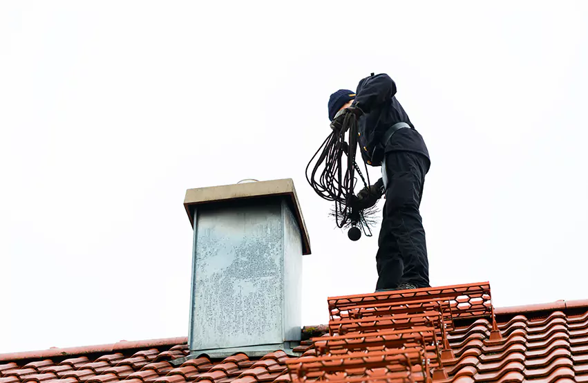 Chimney & Fireplace Sweeps in Kings Park, NY