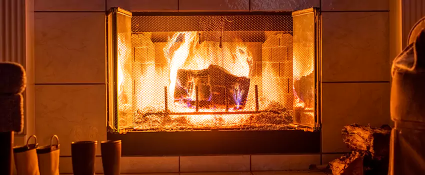 Astria Vent Free Gas Fireplaces Installation in Kings Park, NY