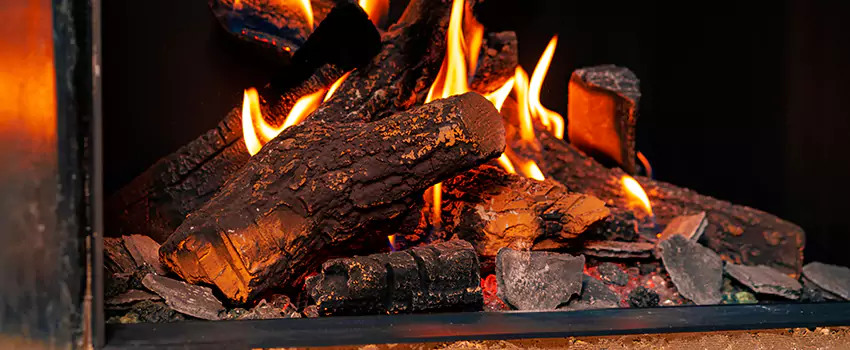 Chimney Fireplace Ash Dump Cleaning in Kings Park, NY