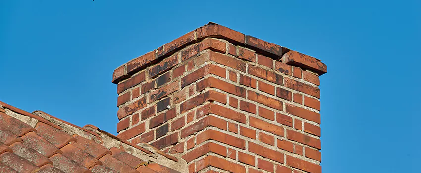 Clean Blocked Chimney in Kings Park, New York