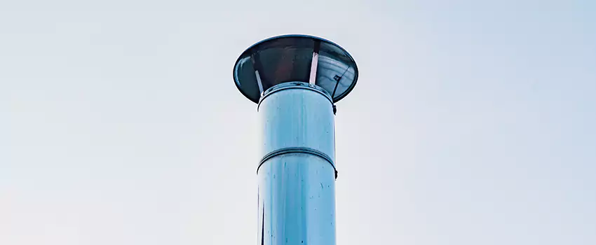 Wind-Resistant Chimney Caps Installation and Repair Services in Kings Park, New York