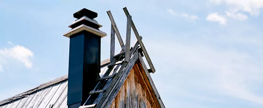 Chimney Creosote Cleaning in Kings Park, NY