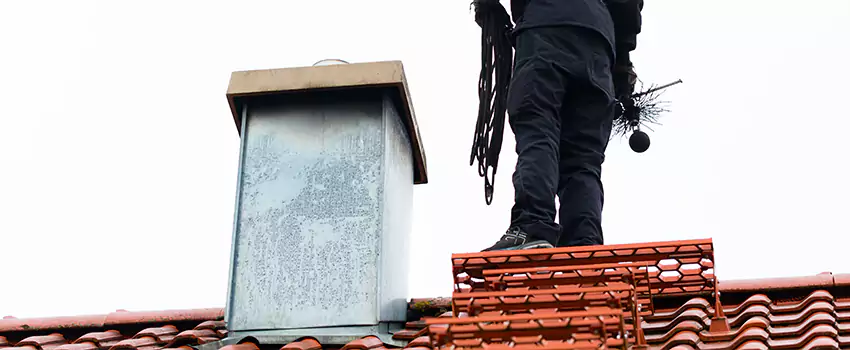 Chimney Liner Services Cost in Kings Park, NY