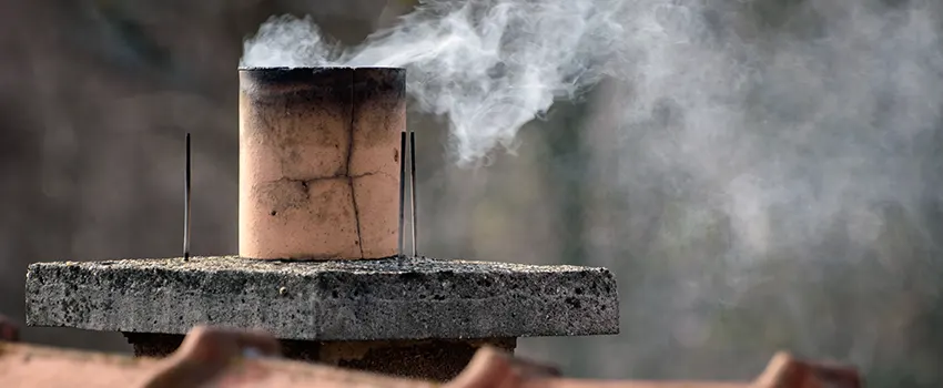 Wood Burning Chimney Odor Removal in Kings Park, NY