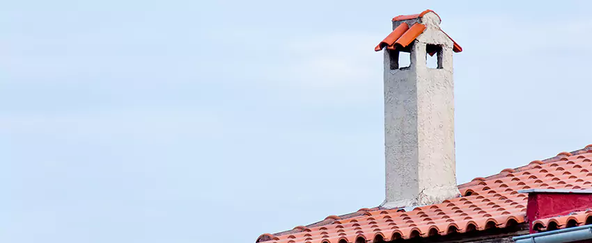Chimney Pot Replacement in Kings Park, NY