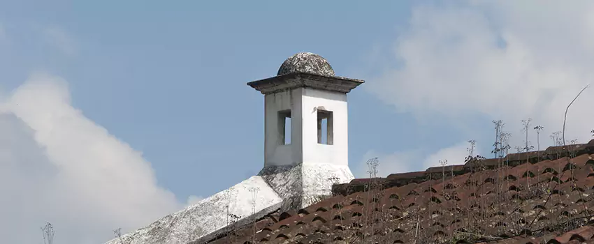 Cost To Rebuild A Chimney in Kings Park, NY
