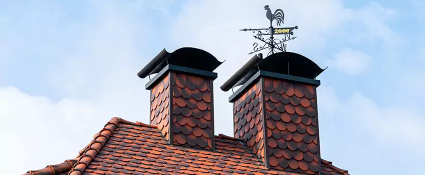 Old Chimney Restoration in Kings Park, New York