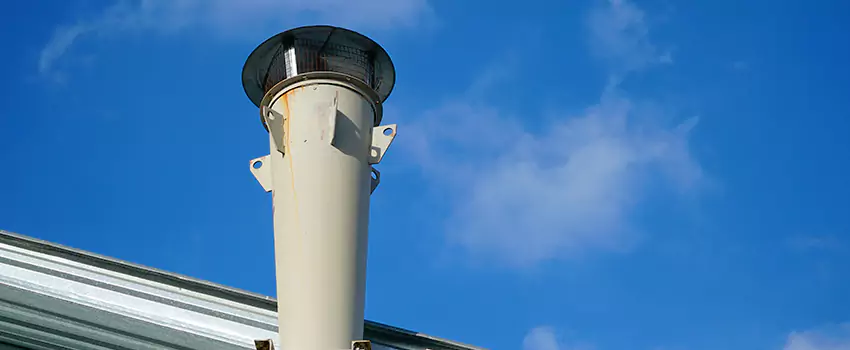 Chimney Spark Arrestor Requirements in Kings Park, NY
