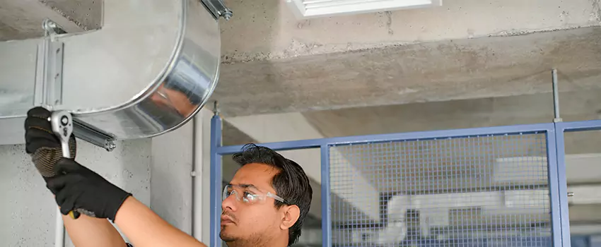 HVAC Ductwork Cleaning in Kings Park, NY