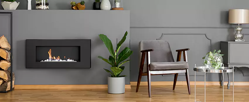 Ethanol Fireplace Burner Repair in Kings Park, NY