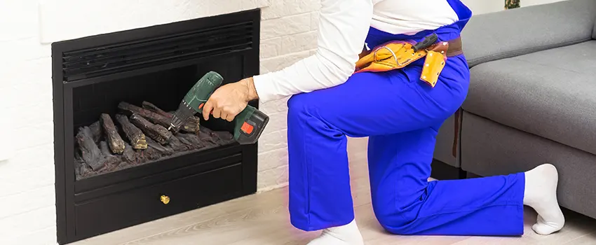 Fireplace Dampers Pivot Repair Services in Kings Park, New York