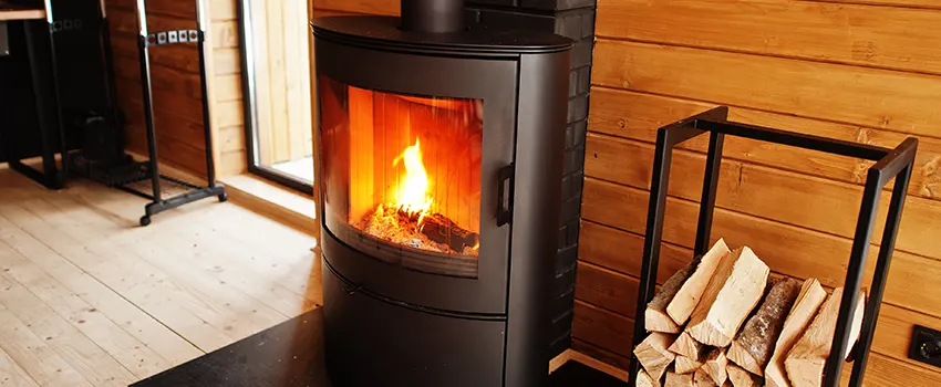 Gas Fireplace Door Handle Installation Services in Kings Park, New York