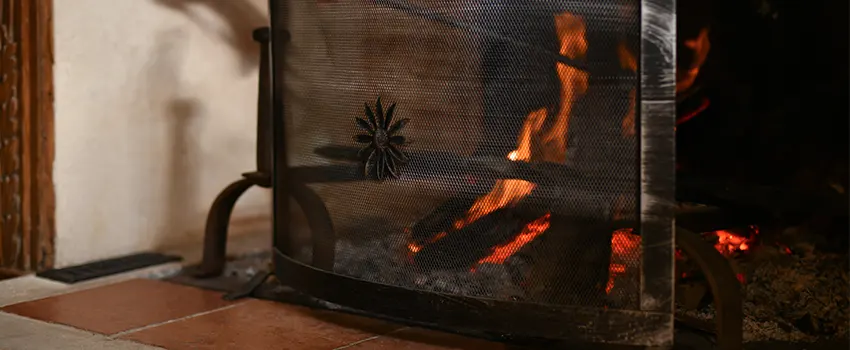 Electric Metal Fireplace installation Services in Kings Park, NY