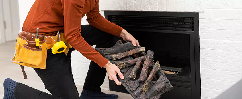 Fireplace Interior Sweeping in Kings Park, NY