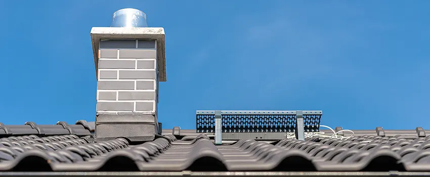 Repair Blocked Chimney in Kings Park, New York
