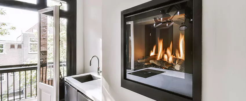 Heatilator Outdoor Fireplace Services in Kings Park, New York