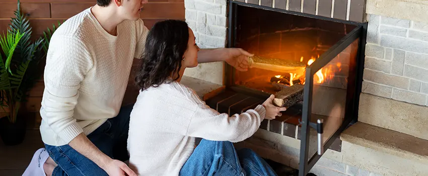 Kings Man Direct Vent Fireplaces Services in Kings Park, New York