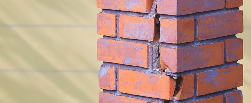 Leaking Chimney Repair And Replacement Cost in Kings Park, New York