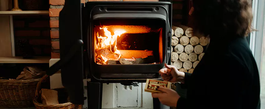 Key Features of Vermont Castings Fireplaces in Kings Park, NY