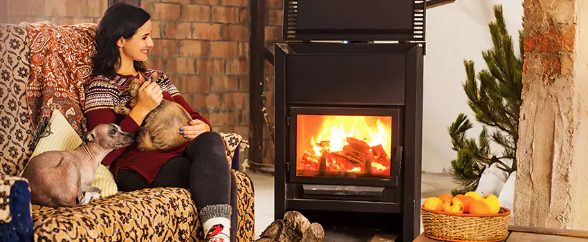 Wood Stove Chimney Cleaning Services in Kings Park, NY