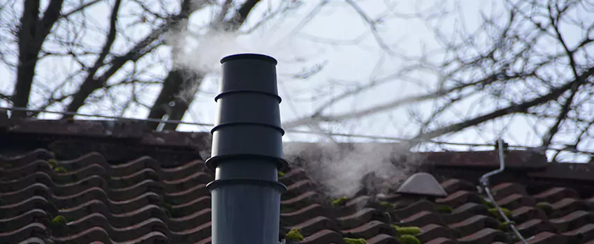 Broken Chimney Animal Screen Repair And Installation in Kings Park, NY