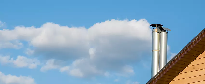 Chimney Cap Bird Guard Repair in Kings Park, New York
