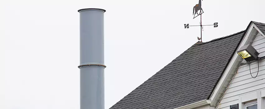 Multi-flue Chimney Caps Installation And Repair in Kings Park, NY