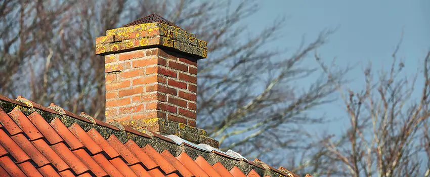 Chimney Flue Cap Installation in Kings Park, NY