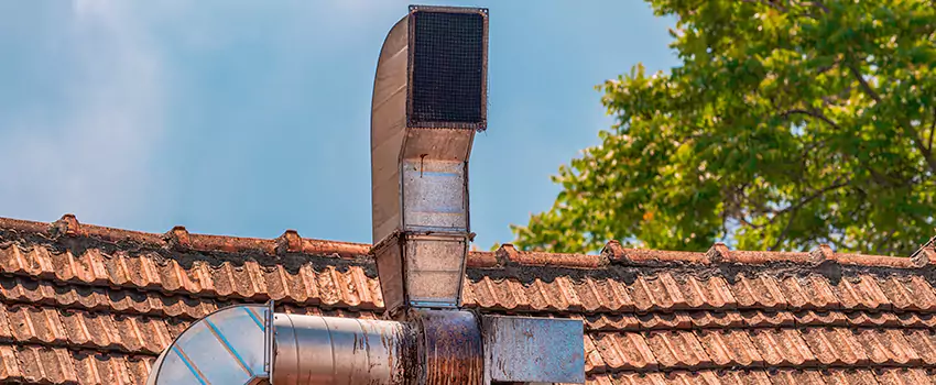 Chimney Blockage Removal in Kings Park, New York