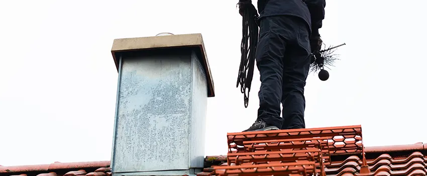 Modern Chimney Sweeping Techniques in Kings Park, New York