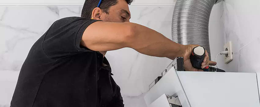 Dryer Vent Blockage Cleaning in Kings Park, NY