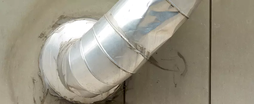 Dryer Vent Repair Process in Kings Park, NY