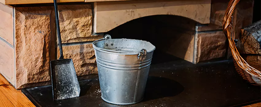 Clean The Fireplace Mantle And Hearth in Kings Park, New York
