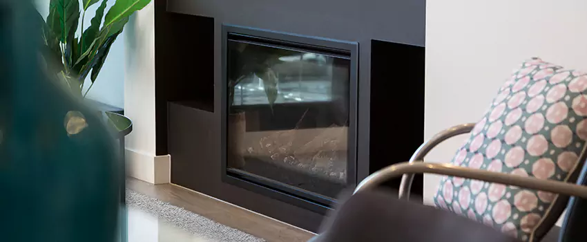 Gas Fireplace Installation in Kings Park, NY