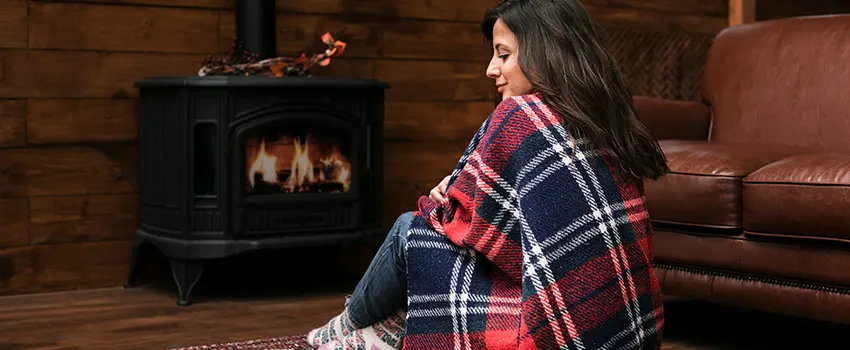 Fireplace Firebox Grate Replacement Services  in Kings Park, New York