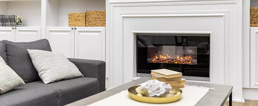 Pellet Fireplace Insert Installation in Kings Park, NY