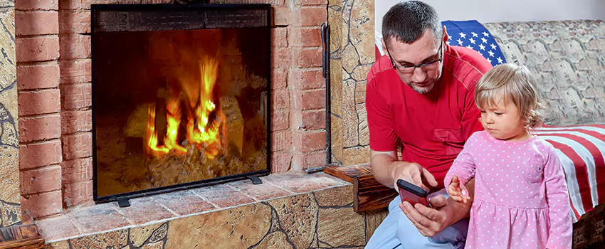 Fireplace Safety Locks For Kids in Kings Park, NY
