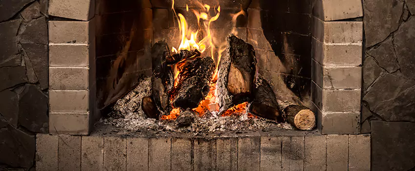Cost of Rebuilding A Fireplace in Kings Park, New York