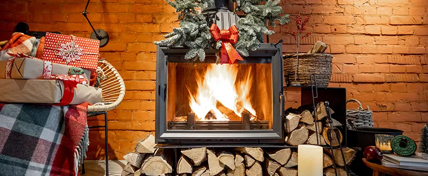 Steel Fireplace Grate Repair And Replacement Services in Kings Park, New York