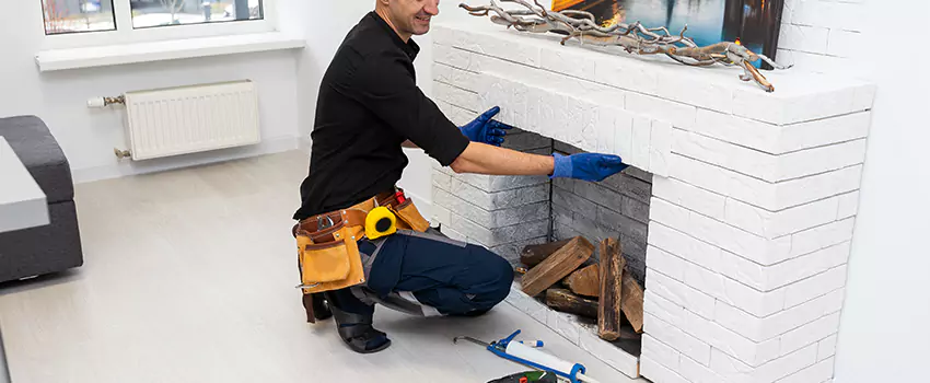 Gas Fireplace Repair And Replacement in Kings Park, NY