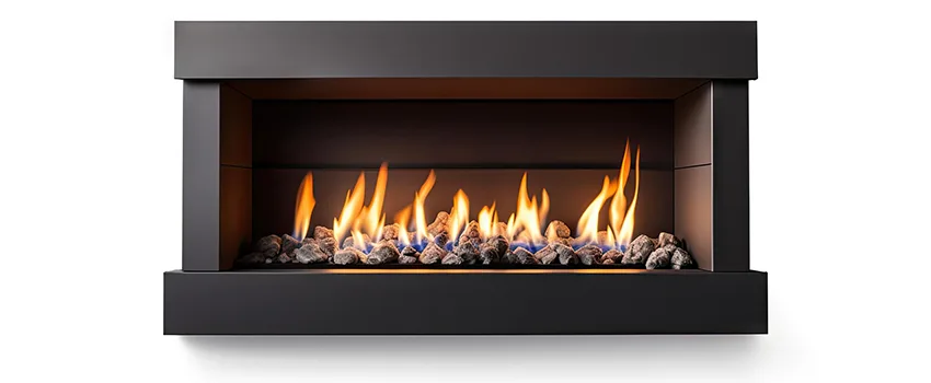 Outdoor Gas Fireplaces Installation in Kings Park, NY