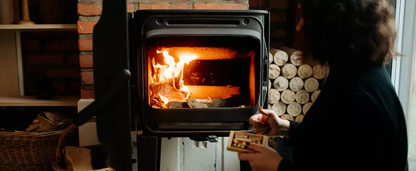 Hearthstone Wood Stoves Fireplace Repair in Kings Park, New York