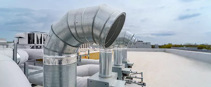 Insulated Ductwork Repair Services Near Me in Kings Park, NY