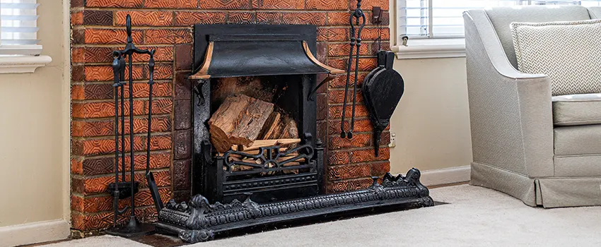 Custom Old Fireplace Redesign Services in Kings Park, New York