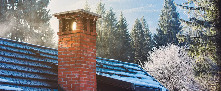 Residential Chimney Rain Caps Repair Services in Kings Park, NY