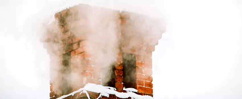 Chimney Flue Soot Removal in Kings Park, NY