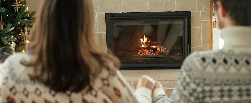Superior Open-Hearth Wood Fireplaces in Kings Park, NY