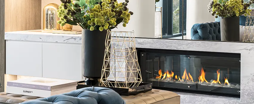 Professional Town & Country Luxury Fireplace Maintenance Experts in Kings Park, New York