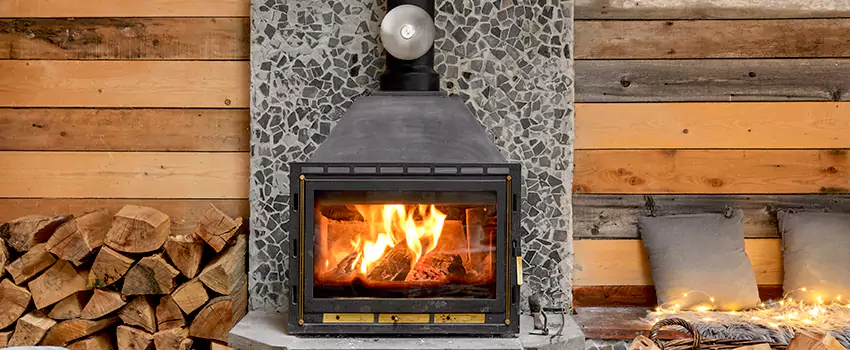 Travis Industries Elite Fireplace Inspection and Maintenance in Kings Park, New York