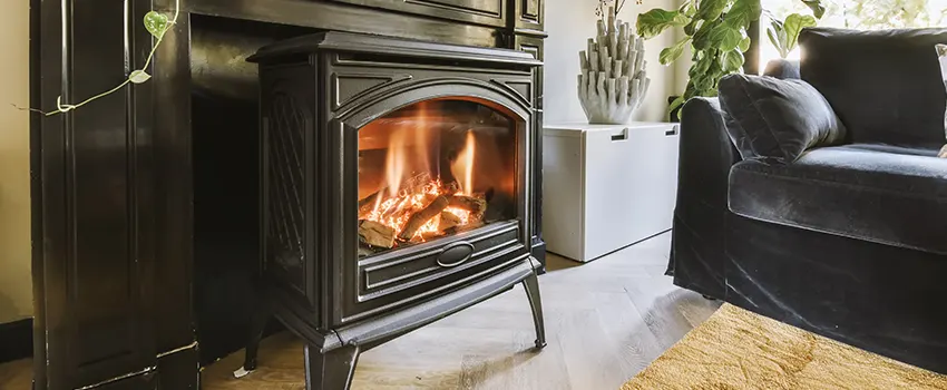 Valor Wood Fireplace in Kings Park, NY